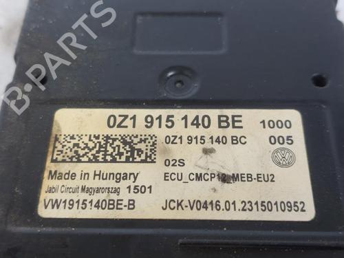 Engine control unit (ECU) VW ID.3 (E11, E12) 1st | BP20503285M57 - Image 3