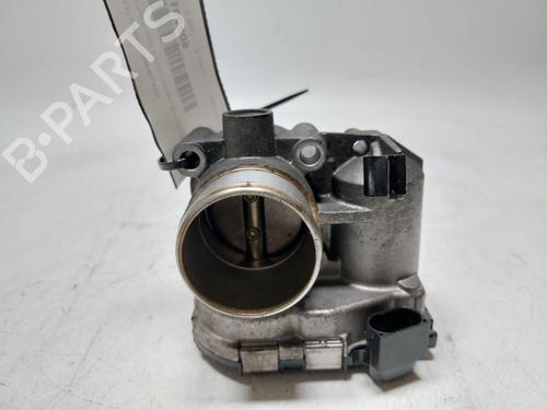 Used Throttle body FIAT GRANDE PUNTO (199_) 1.4 T-Jet (199AXM1A, 199BXM1A, 199BXN1A) (120 hp) 30801771