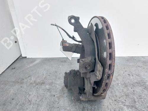 Right front steering knuckle LANCIA MUSA (350_) 1.9 D Multijet (350.AXC1A) | BP30478480M26