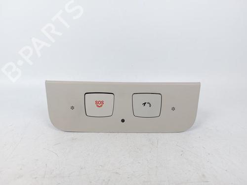 Used Climate control Climate control 15163081 15163081