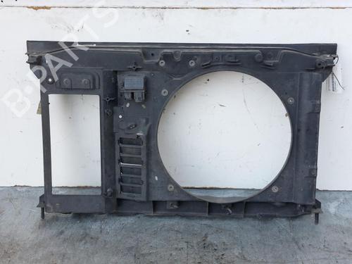 Frontplate/Frontkurv CITROËN BERLINGO MULTISPACE (B9) 1.6 BlueHDi 100 (99 hp) 15160741