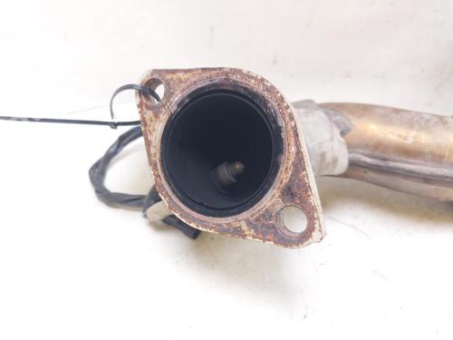 Exhaust system HYUNDAI TUCSON (NX4E, NX4A) 1.6 T-GDi | BP27538321M121 - Image 2