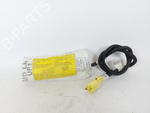 Used Left seat airbag KIA CEE'D Sportswagon (JD) 1.6 CRDi 110 (110 hp) 15172041