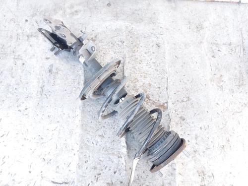 Used Right front shock absorber Right front shock absorber MAZDA CX-3 (DK) 1.5 SKYACTIV-D (DK2WS, DK5FW) (105 hp) 27443168 27443168