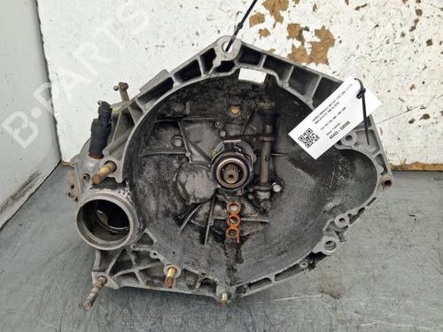 Used Gearbox Gearbox 39067550 39067550