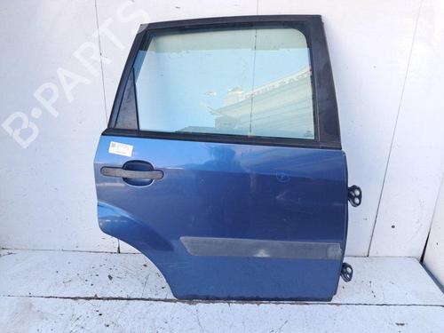 Used Right rear door Right rear door FORD FIESTA V (JH_, JD_) 1.4 TDCi (68 hp) 34263430 34263430