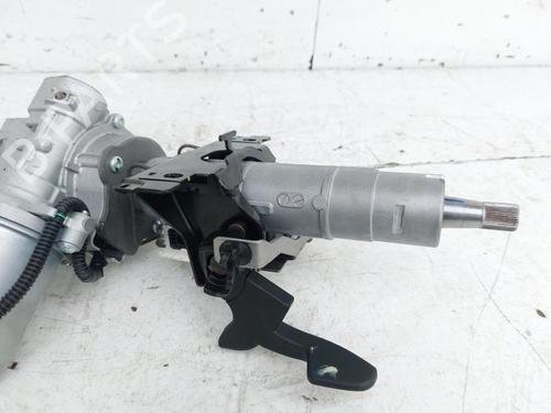 Steering column RENAULT CLIO V (B7_) 1.5 Blue dCi 100 (B7AD) | BP31011387M21 