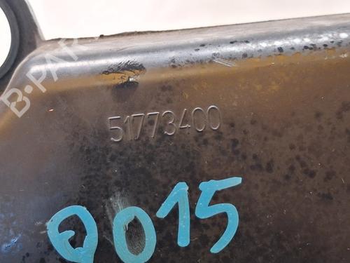 Air filter box LANCIA YPSILON (843_) 1.4 (843.AXG1A) | BP40596819M87 - Image 5