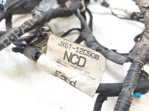 Wiring harness FORD FOCUS IV Turnier (HP) 1.5 EcoBlue | BP26919221E16  - Image 5