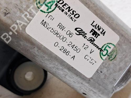 Rear wiper motor LANCIA YPSILON (312_) 1.0 Mild Hybrid (312) | BP34263264M102  - Image 5