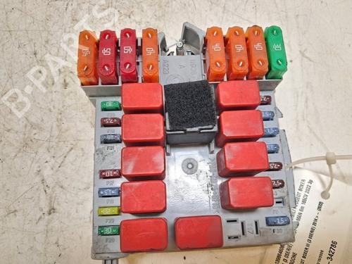 Fuse box PEUGEOT BOXER Platform/Chassis 2.2 BlueHDi 165 | BP40036293E1 - Image 4