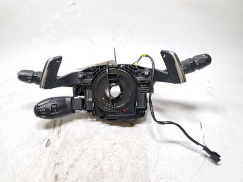 Used Steering column stalk Steering column stalk PEUGEOT 3008 II SUV (MC_, MR_, MJ_, M4_) 1.5 BlueHDi 130 (131 hp) 33752281 33752281