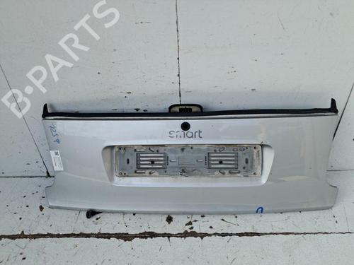 Used Other Other SMART FORTWO Coupe (450) 0.7 (450.352, 450.332) (61 hp) 34180512 34180512