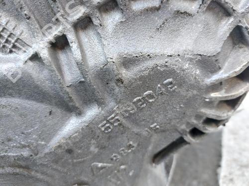 Gearbox OPEL CORSA D (S07) 1.3 CDTI (L08, L68) | BP30505569M3