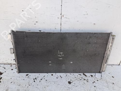 AC radiator FORD FOCUS IV Turnier (HP) 1.5 EcoBlue | BP37513488M32 - Image 4
