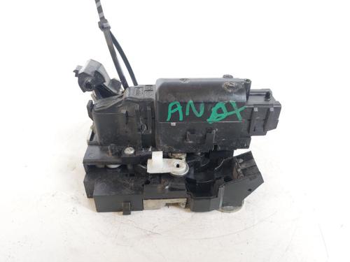 Used Front right lock DACIA DOKKER Express Box Body/MPV 1.2 TCe 115 (FEM0) (114 hp) 23859067