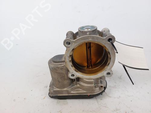 Used Throttle body Throttle body 17317330 17317330
