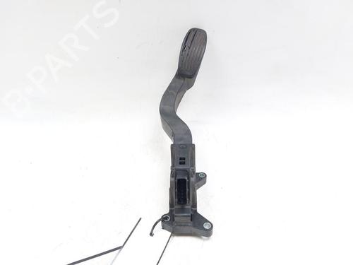 Used Pedal FIAT 500e (332_) Elektro 3+1 (FA1) (118 hp) 27537075