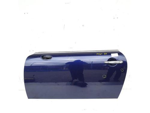 Used Left front door MINI MINI (R50, R53) One D (75 hp) 15152880