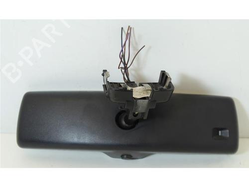 Rear mirror VW PASSAT B6 (3C2) 1.6 | BP15141950I6 