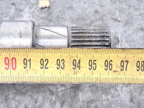 Right front driveshaft LANCIA YPSILON (843_) 1.3 JTD (843.AXD11, 843.AXD1A) | BP33193650M39 - Image 5