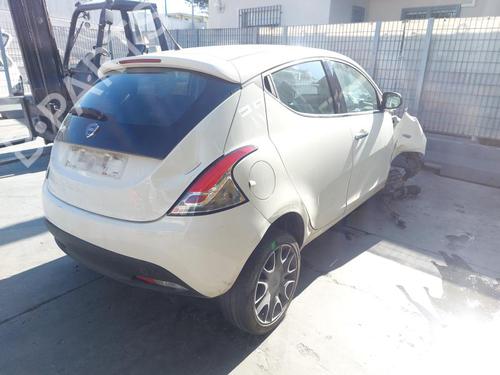 Left front shock absorber LANCIA YPSILON (312_) 1.2 (312.PXA1A, 312.YXA1A) | BP25023929M16 