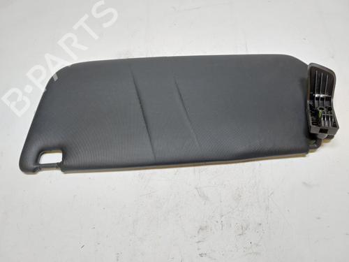 Left sun visor MERCEDES-BENZ SPRINTER 3,5-t Platform/Chassis (B907, B910) 314 CDI (910.131, 910.133, 910.030) | BP30801863I1 - Image 2