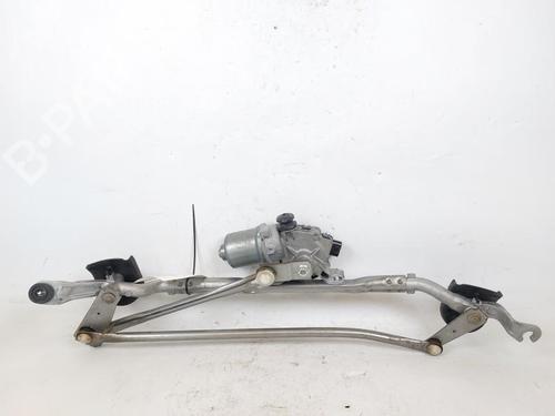 Used Front wiper motor SUZUKI SWIFT V (AZ) 1.2 Hybrid (Mild Hybrid) (A2L412) (83 hp) 17975178