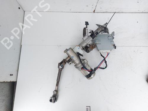 Used Steering column TOYOTA COROLLA (_E12_) 1.4 D (NDE120_, NDE120R) (90 hp) 30478524
