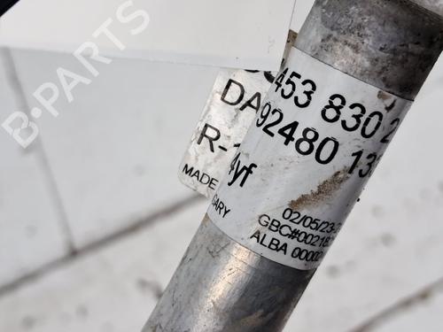 AC pipe RENAULT TWINGO III (BCM_, BCA_) Z.E: (BCA1) | BP35894483M126 - Image 5