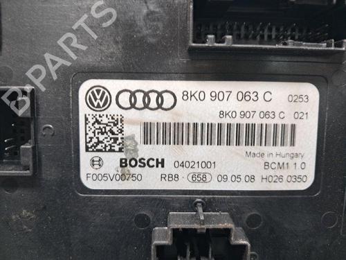 Electronic module AUDI A4 B8 Avant (8K5) 2.0 TDI | BP33457174M83 - Image 5