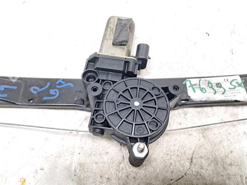 Front left window mechanism FIAT PUNTO EVO (199_) 1.3 D Multijet (199AXC1A, 199BXC1A, 199AXT1A, 199BXT1A) | BP36376023C22 - Image 2