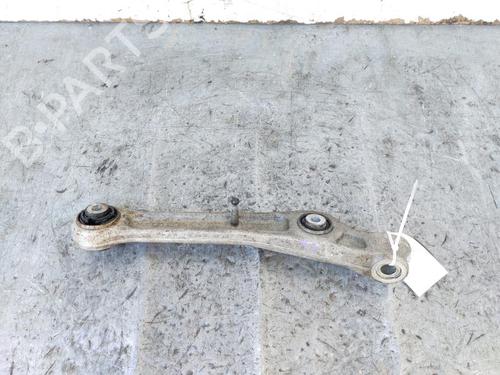 Used Left front suspension arm AUDI A5 (F53, F5P) 2.0 TDI (190 hp) 18048946