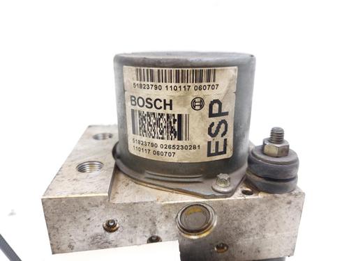 ABS pump FORD KA (RU8) 1.3 TDCi | BP26193692M43 