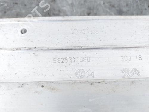 Subframe DS DS 3 / DS 3 CROSSBACK (UR_, UC_, UJ_) 1.2 PureTech 100 (URHNKK, URHNEK) | BP26593047M9 