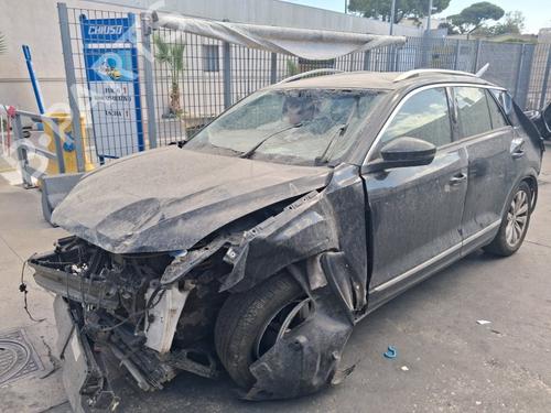 Fælk VW T-ROC (A11, D11) 1.5 TSI | BP39225993C45 - Image 9