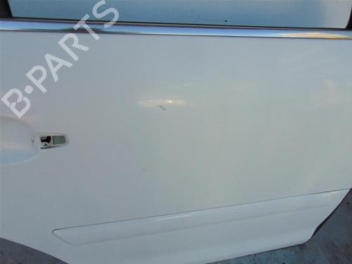 Right rear door CITROËN C4 Grand Picasso I (UA_) 1.6 HDi | BP15143298C5 