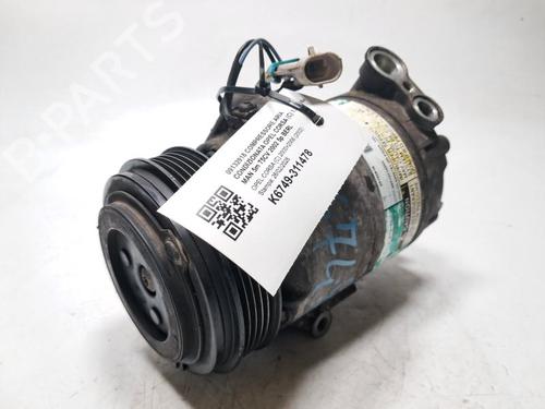 AC compressor OPEL CORSA C (X01) 1.2 (F08, F68) | BP33197472M34 - Image 2