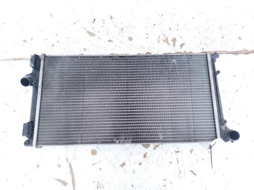 Used Water radiator FIAT IDEA (350_) 1.3 D Multijet (95 hp) 27713473