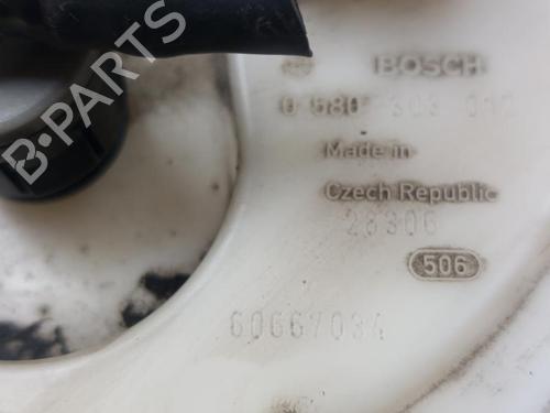 Fuel pump ALFA ROMEO 156 Sportwagon (932_) 1.9 JTD (932B2B, 932B2C) | BP28182285M76 