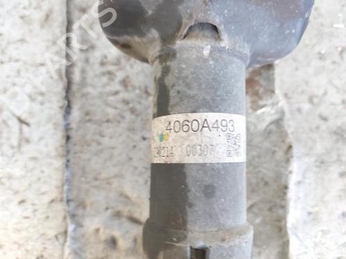 Right front shock absorber MITSUBISHI MIRAGE / SPACE STAR VI Hatchback (A0_A) 1.0 (A05A) | BP27537870M17 - Image 3