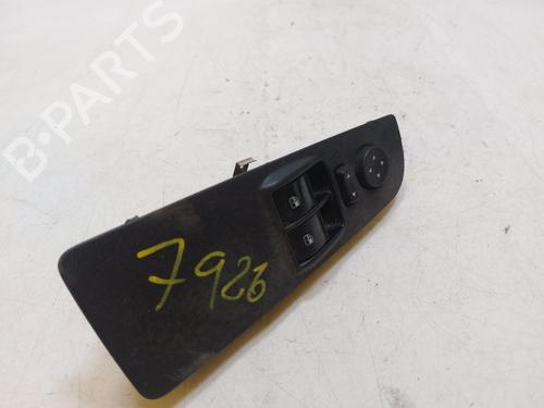 Used Left front window switch Left front window switch 37020110 37020110