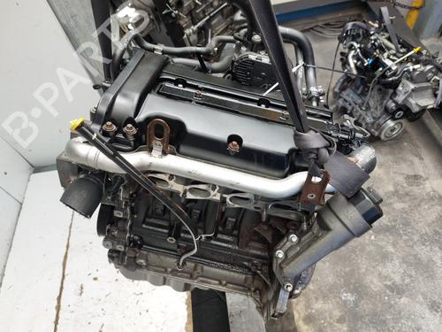 Engine OPEL AGILA A (H00) 1.2 16V (F68) | BP37020046M1  - Image 8