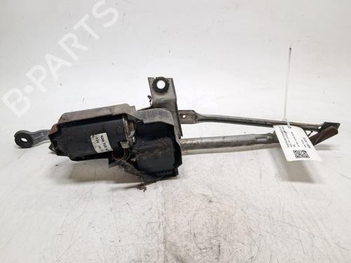 Used Front wiper motor Front wiper motor FIAT PUNTO (176_) 60 1.2 (176AP, 176AR, 176AQ, 176BB) (60 hp) 40061479 40061479