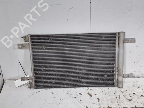 AC radiator CITROËN C4 Picasso II 1.6 HDi / BlueHDi 115 | BP35782112M32 - Image 4
