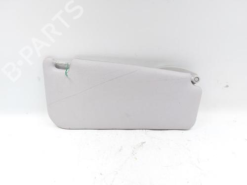 Left sun visor FIAT GRANDE PUNTO (199_) 1.3 D Multijet | BP29607155I1 