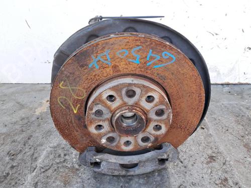 Used Right front steering knuckle Right front steering knuckle SEAT LEON (5F1) 1.6 TDI (115 hp) 33194379 33194379