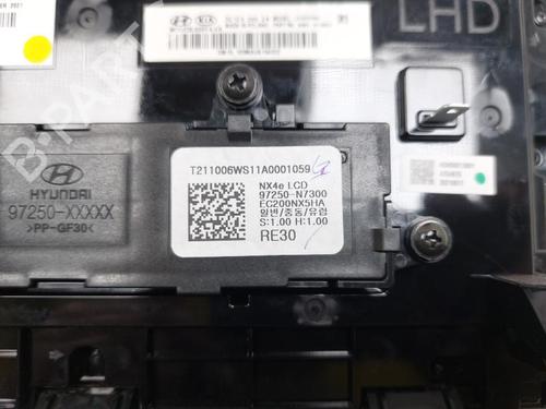 Electronic module HYUNDAI TUCSON (NX4E, NX4A) 1.6 T-GDi | BP27538235M83  - Image 5