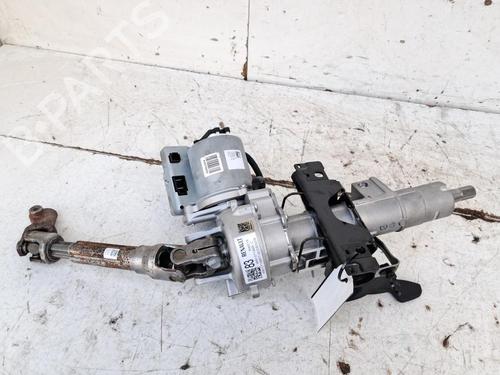 Used Steering column RENAULT CLIO V (B7_) 1.5 Blue dCi 100 (B7AD) (101 hp) 33195880