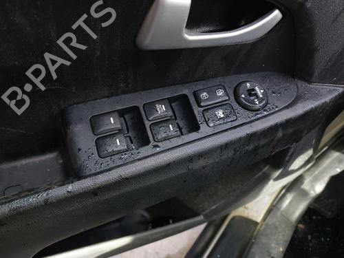 Starter KIA SPORTAGE III (SL) 1.7 CRDi | BP15164181M8 